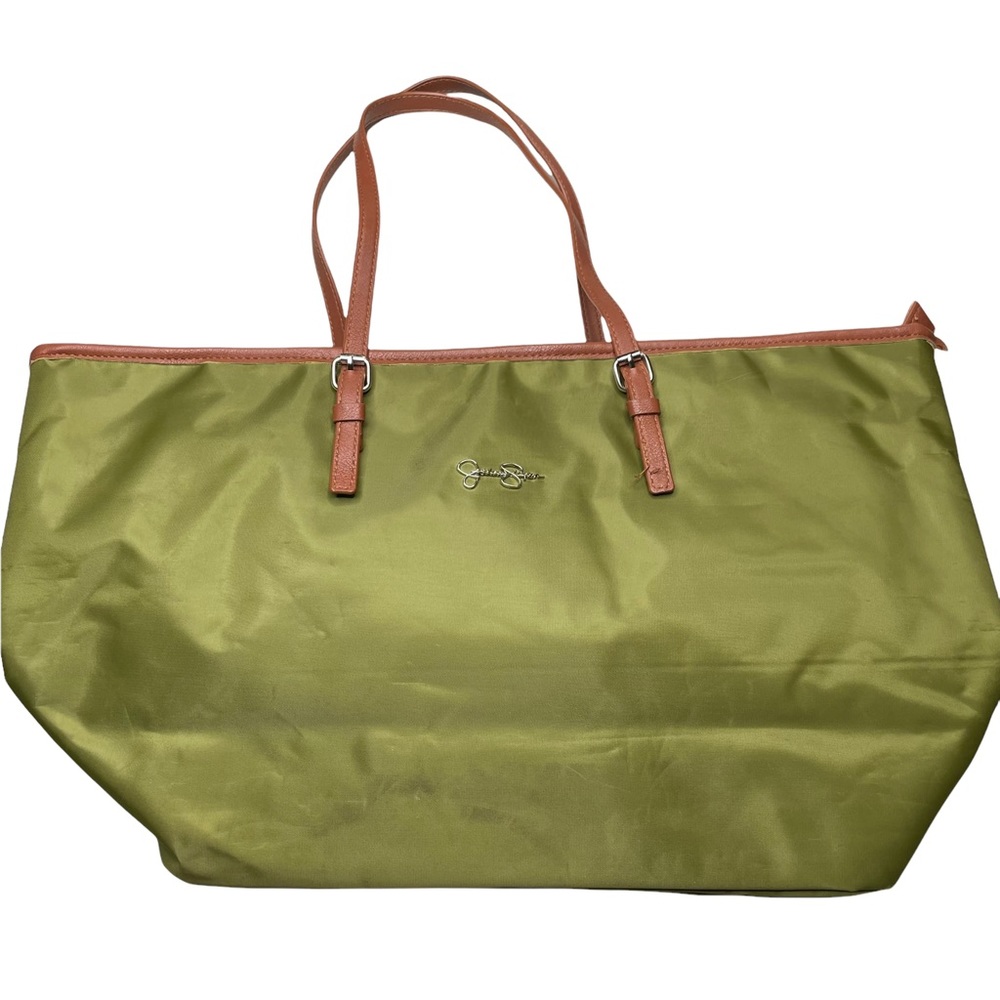 Jessica Simpson bag - Picture 8 of 12